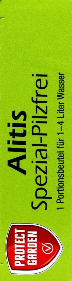 Protect Garden Alitis Spezial Pilzfrei - 40 G 7 Protect Garden Alitis Spezial Pilzfrei - 40 G -Compo-Laden Protect20Garden20Alitis20Spezial20Pilzfrei 33520 O01