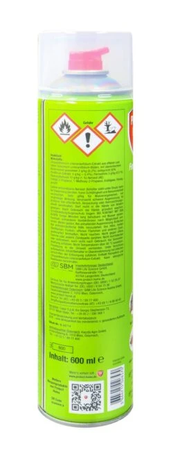 Protect Home Wespen Powerspray - 0,6 L 5 Protect Home Wespen Powerspray - 0,6 L -Compo-Laden Protect20Home20Wespen20Powerspray 33621 H02