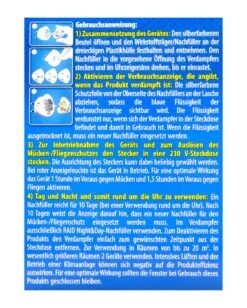 Raid Insektenstecker Night & Day Original -Compo-Laden Raid20Night20and20Day 32382 L01