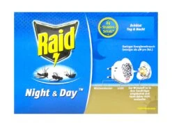 Raid Insektenstecker Night & Day Original -Compo-Laden Raid20Night20and20Day 32382 O01