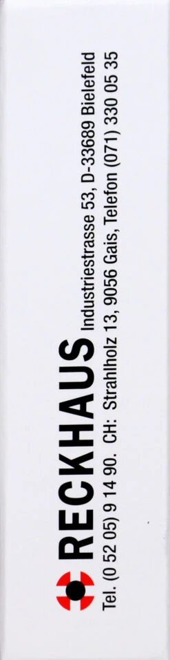 Recozit Fliegenfänger - 4 Stück -Compo-Laden Recozit20Fliegenfaenger 38602 R01