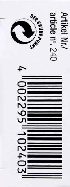 Recozit Fliegenfänger - 4 Stück -Compo-Laden Recozit20Fliegenfaenger 38602 U01