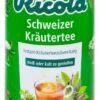 Ricola Schweizer Kräutertee - 200 G