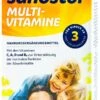 Sanostol Multivitamin - 780 Ml