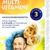 Sanostol Multivitamine - 460 Ml