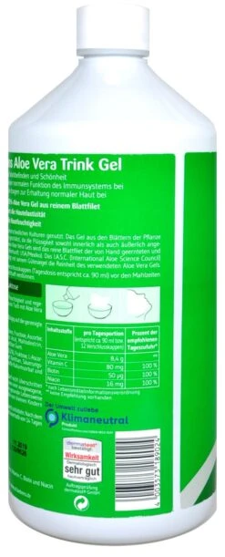 Schaebens Aloe Vera Trinkgel - 1 L -Compo-Laden Schaebens20Aloe20Vera20Trinkgel 24320 H02