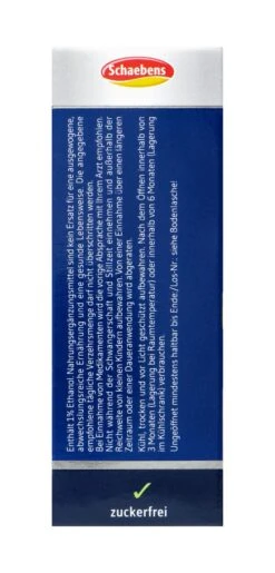 Schaebens Melatonin Schlaf-Spray - 30 Ml -Compo-Laden Schaebens20Melatonin20Schlaf Spray 07612 L01
