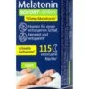 Schaebens Melatonin Schlaf-Spray - 30 Ml