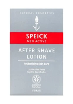 Speick Men Active After Shave Lotion - 100 Ml -Compo-Laden Speick20Men20Active20After20Shave20Lotion 86115 H01