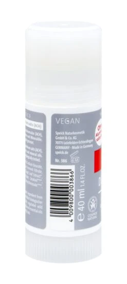 Speick Men Active Deo Stick - 40 Ml -Compo-Laden Speick20Men20Active20Deo20Stick 26324 L01