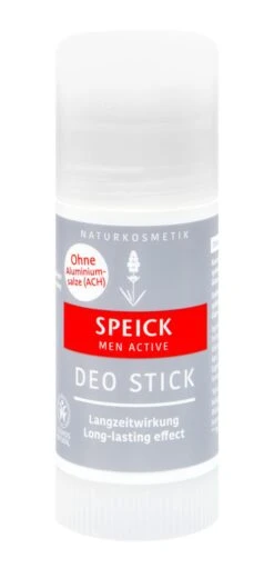 Speick Men Active Deo Stick - 40 Ml