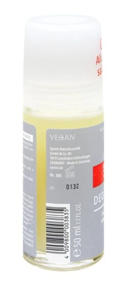 Speick Men Aktive Deo Roll-On - 50 Ml -Compo-Laden Speick20Men20Aktive20Deo20Roll On 19710 L01