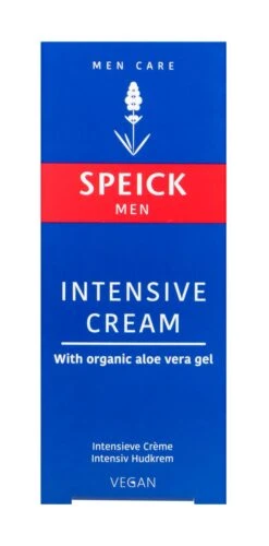 Speick Men Intensiv Creme - 50 Ml 7 Speick Men Intensiv Creme - 50 Ml -Compo-Laden Speick20Men20Intensiv20Creme 19807 H01