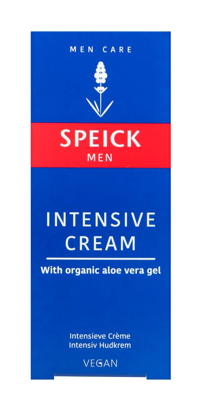 Speick Men Intensiv Creme - 50 Ml 4 Speick Men Intensiv Creme - 50 Ml – Bild 4