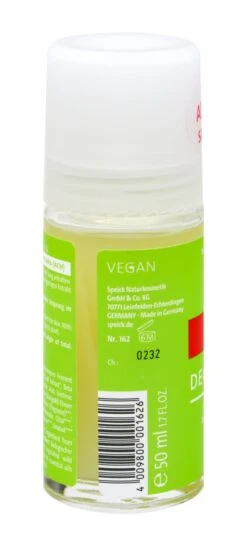 Speick Natural Aktiv Deo Roll-On - 50 Ml -Compo-Laden Speick20Natural20Aktiv20Deo20Roll On20 19614 L01