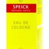Speick Natural Aktiv Eau De Cologne - 100 Ml