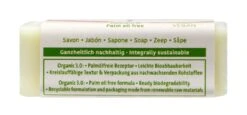 Speick Organic 3.0 Seife - 80 G -Compo-Laden Speick20Organic203.020Seife 19713 O01