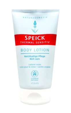 Speick Thermal Sensitiv Body Lotion - 150 Ml