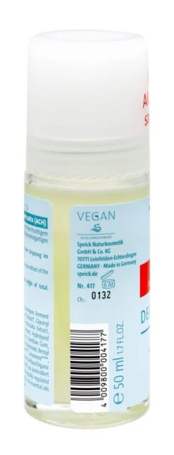 Speick Thermal Sensitiv Deo Roll-On - 50 Ml -Compo-Laden Speick20Thermal20Sensitiv20Deo20Roll On 25329 L01