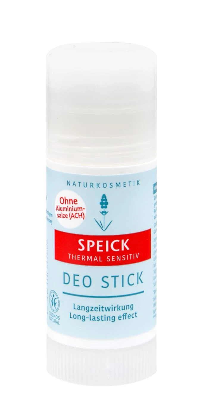 Speick Thermal Sensitiv Deo Stick - 40 Ml 1 Speick Thermal Sensitiv Deo Stick - 40 Ml