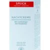 Speick Thermal Sensitiv Nachtcreme - 50 Ml