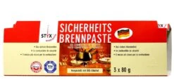 Styx Sicherheits-Brennpaste - 240 G