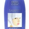 Swiss-o-Par Shampoo Silver - 250 Ml