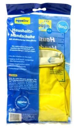 Compo-Laden -Compo-Laden aqualine20Haushaltshandschuhe 89602 H01