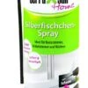 Terrasan Silberfischchen Spray - 300 Ml